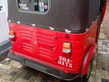 Bajaj 2 Stroke 1998 Three Wheel