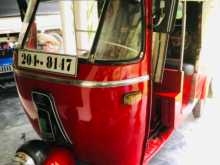 Bajaj 2 Stroke 1998 Three Wheel