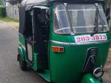 Bajaj 2 Stroke 1998 Three Wheel
