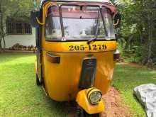 Bajaj 2 Stroke 1998 Three Wheel
