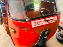 Bajaj 2 Stroke 1998 Three Wheel