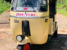 Bajaj 2 Stroke 1998 Three Wheel