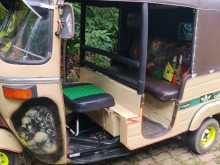 Bajaj 2 Stroke 1998 Three Wheel