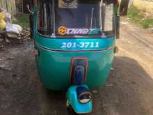 Bajaj 2 Stroke 1998 Three Wheel