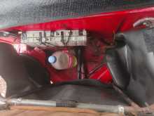 Bajaj 2 Stroke 1998 Three Wheel
