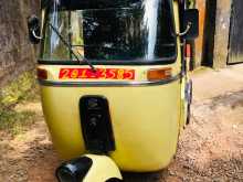 Bajaj 2 Stroke 1998 Three Wheel