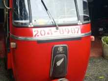Bajaj 2 Stroke 1998 Three Wheel