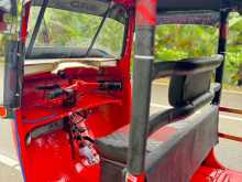 Bajaj 2 Stroke 1998 Three Wheel