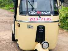 Bajaj 2 Stroke 1998 Three Wheel