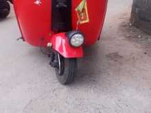Bajaj 2 Stroke 1998 Three Wheel
