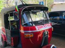 Bajaj 2 Stroke 1998 Three Wheel