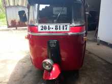 Bajaj 2 Stroke 1998 Three Wheel