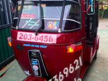 Bajaj 2 Stroke 1998 Three Wheel