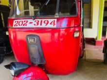 Bajaj 2 Stroke 1998 Three Wheel