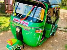 Bajaj 2 Stroke 1998 Three Wheel