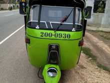 Bajaj 2 Stroke 1998 Three Wheel