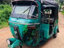 Bajaj 2 Stroke 1998 Three Wheel