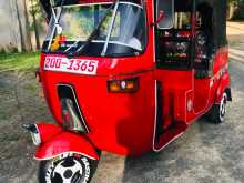 Bajaj 2 Stroke 1998 Three Wheel