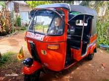 Bajaj 2 Stroke 1998 Three Wheel