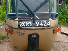 Bajaj 2 Stroke 1998 Three Wheel