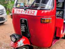 Bajaj 2 Stroke 1998 Three Wheel