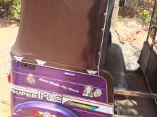 Bajaj 2 Stroke 1998 Three Wheel