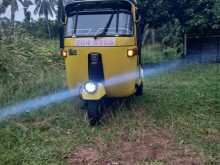 Bajaj 2 Stroke 1998 Three Wheel