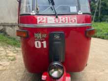 Bajaj 2 Stroke 1998 Three Wheel