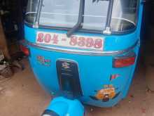 Bajaj 2 Stroke 1998 Three Wheel