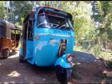 Bajaj 2 Stroke 1998 Three Wheel