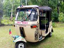 Bajaj 2 Stroke 1998 Three Wheel