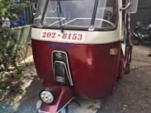 Bajaj 2 Stroke 1998 Three Wheel