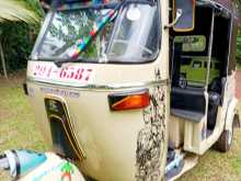 Bajaj 2 Stroke 1998 Three Wheel