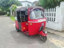 Bajaj 2 Stroke 1998 Three Wheel