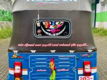 Bajaj 2 Stroke 1998 Three Wheel
