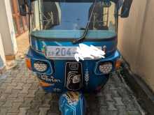 Bajaj 2 Stroke 1998 Three Wheel