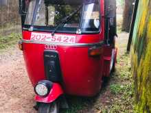 Bajaj 2 Stroke 1998 Three Wheel