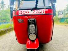 Bajaj 2 Stroke 1998 Three Wheel