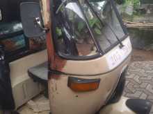 Bajaj RE 1998 Three Wheel