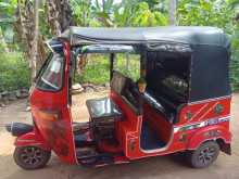 Bajaj 2 Stroke 1998 Three Wheel