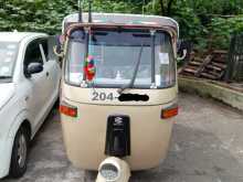 Bajaj 2 Stroke 1998 Three Wheel
