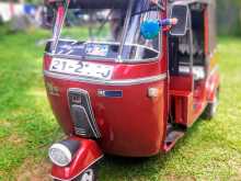 Bajaj 2 Stroke 1998 Three Wheel