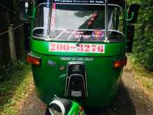 Bajaj 2 Stroke 1998 Three Wheel