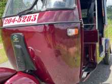 Bajaj 2 Stroke 1998 Three Wheel