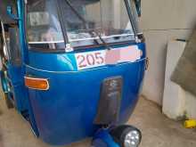 Bajaj 2 Stroke 1998 Three Wheel