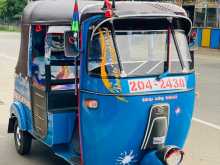 Bajaj 2 Stroke 1998 Three Wheel