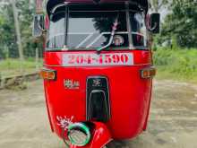 Bajaj 2 Stroke 1998 Three Wheel