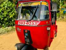 Bajaj 2 Stroke 1998 Three Wheel