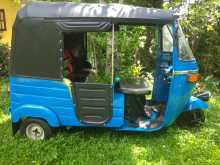 Bajaj 2 Stroke 1998 Three Wheel