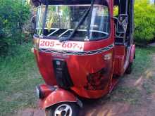 Bajaj RE 1998 Three Wheel